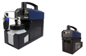 Blue Smoke Injector Power Tiny Smoke Injector - Energy Conservation Technologies